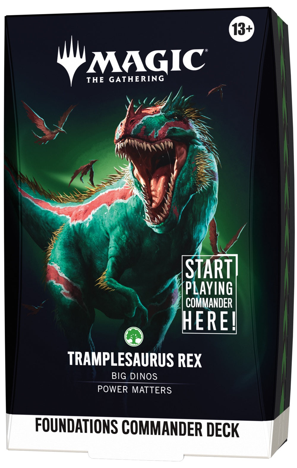 Pre-Order* Magic The Gathering - Foundations