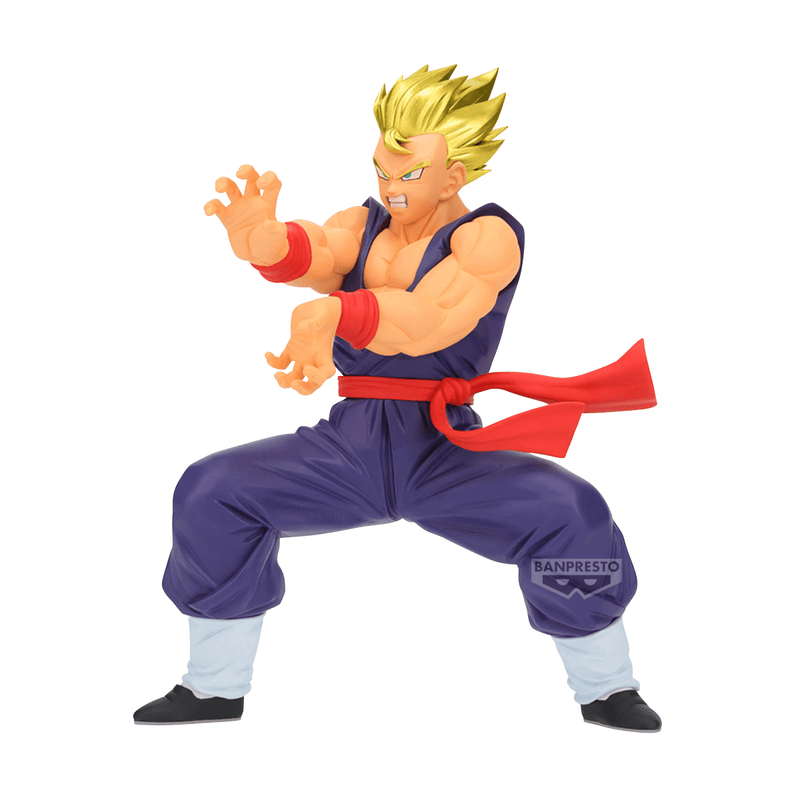 Dragon Ball Z - Blood Of Saiyans - Son Gohan