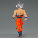 Bandai Hobby - Solid Edge Works Son Goku Ultra Instinct - Banpresto Collectible Dragon Ball Super Figure