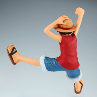 One Piece - Romance Dawn Monkey.D.Luffy - Vol.1