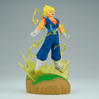 Bandai Hobby - History Box Vegito - Banpresto Collectible Dragon Ball Super Figure