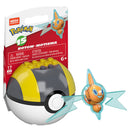 MEGA Construx - Poké Ball (Choose Your Pokémon)
