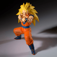 Dragon Ball Z - Match Makers - Son Goku SS3