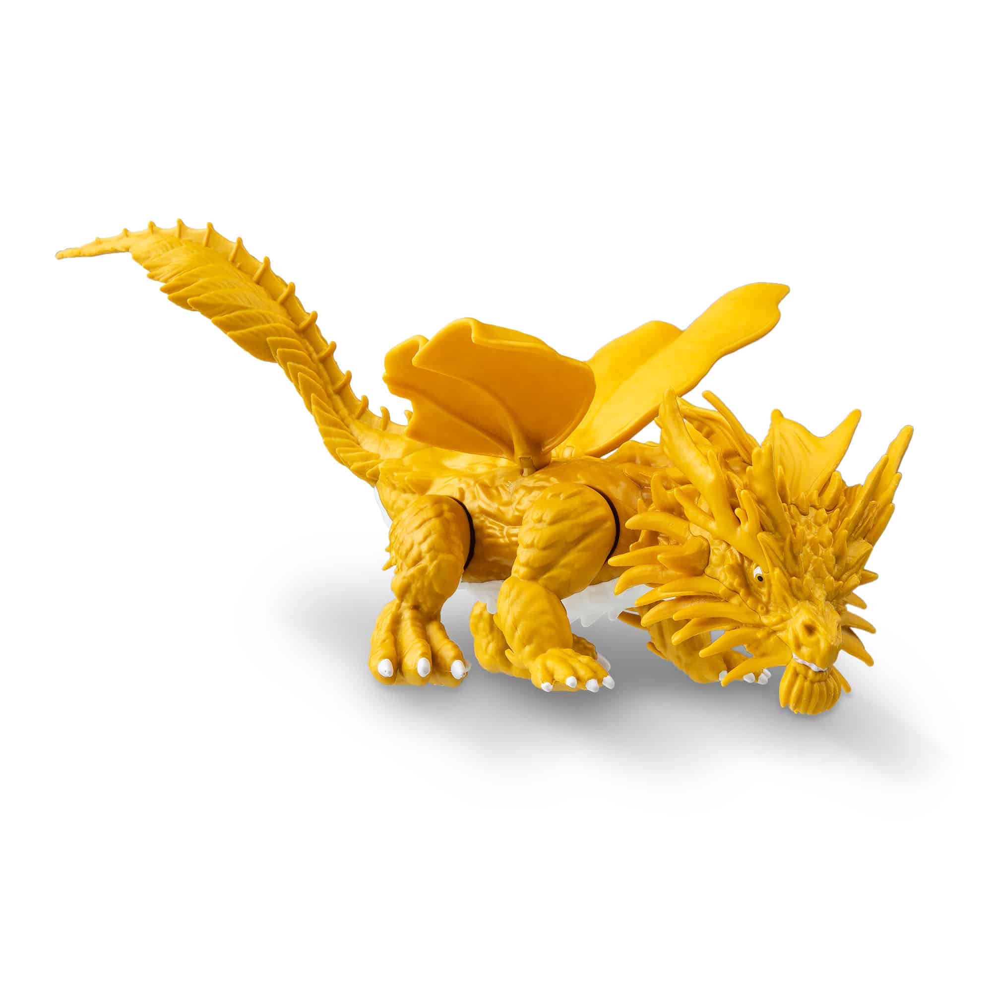 DnD Questers - Monsters - Gold Dragon