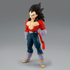 Bandai Hobby - Solid Edge Works Super Saiyan 4 Vegeta - Banpresto Collectible Dragon Ball Super Figure