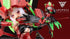 Kotobukiya - Megami Device - Bullet Knights Executioner Hell Blaze - Plastic Model Kit