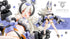 Kotobukiya - Megami Device - PUNI☆MOFU Gin Lang - Plastic Model Kit