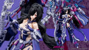 Kotobukiya - Megami Device - Auv Tsukuyomi Regalia - Plastic Model Kit