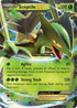 Sceptile EX - XY53
