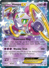 Hoopa EX (Collection Promo)