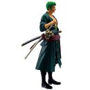 Bandai Hobby - Roronoa Zoro (Beyond the Trials) - Ichibansho Masterlise One Piece Collectible Figure