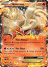 Ninetales EX