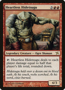 Heartless Hidetsugu
