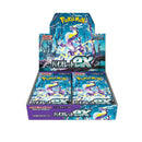 Pokémon - Violet EX - Japanese - Booster Box