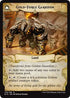 Golden Guardian (Back)