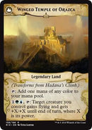 Hadana's Climb (Back)