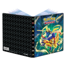 Ultra Pro - Pokémon - 4 Pocket Binder (Choose Your Design)