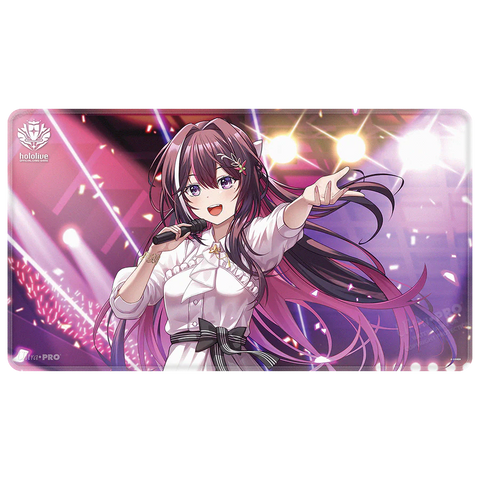Ultra Pro - Idol Azki - Hololive Playmat