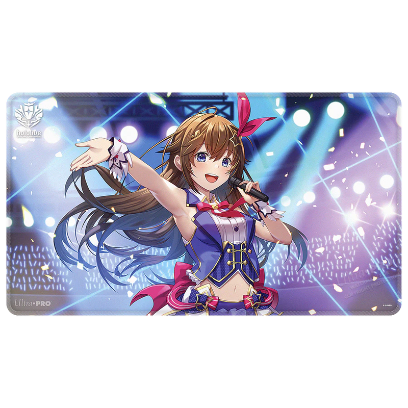 Ultra Pro - Idol Sora - Hololive Playmat