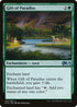 Gift of Paradise