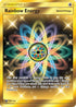 Rainbow Energy (Secret)