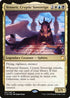 Yennett, Cryptic Sovereign