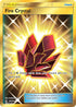 Fire Crystal (Secret)