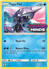Tapu Fini - SM203 (Prerelease)