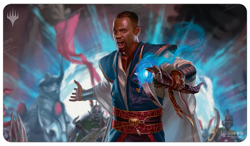 Ultra Pro - Magic The Gathering March of the Machine - Playmat (Choose Your Design)