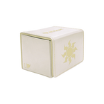 Ultra Pro - Magic The Gathering Mana 8 - Alcove Edge Deck Box 100+ (Choose Your Design)