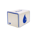 Ultra Pro - Magic The Gathering Mana 8 - Alcove Edge Deck Box 100+ (Choose Your Design)