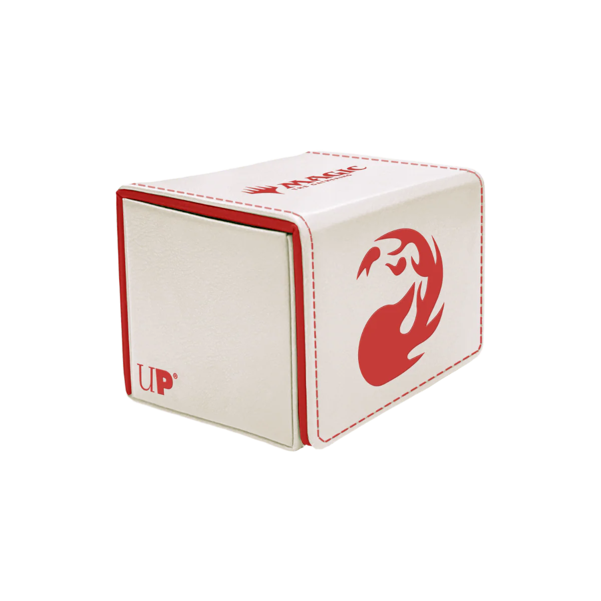 Ultra Pro - Magic The Gathering Mana 8 - Alcove Edge Deck Box 100+ (Choose Your Design)