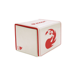Ultra Pro - Magic The Gathering Mana 8 - Alcove Edge Deck Box 100+ (Choose Your Design)