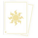 Ultra Pro - Magic The Gathering Mana 8 - Apex Sleeves (Choose Your Design)