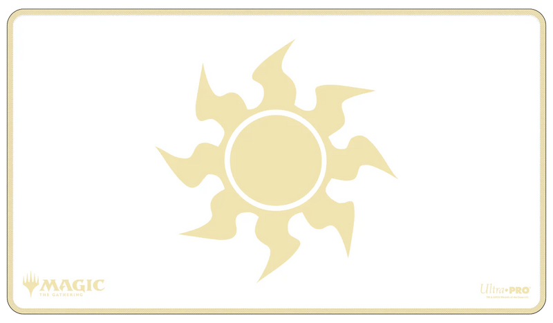 Ultra Pro - Magic The Gathering Mana 8 - Stitched Edge Playmat (Choose Your Design)