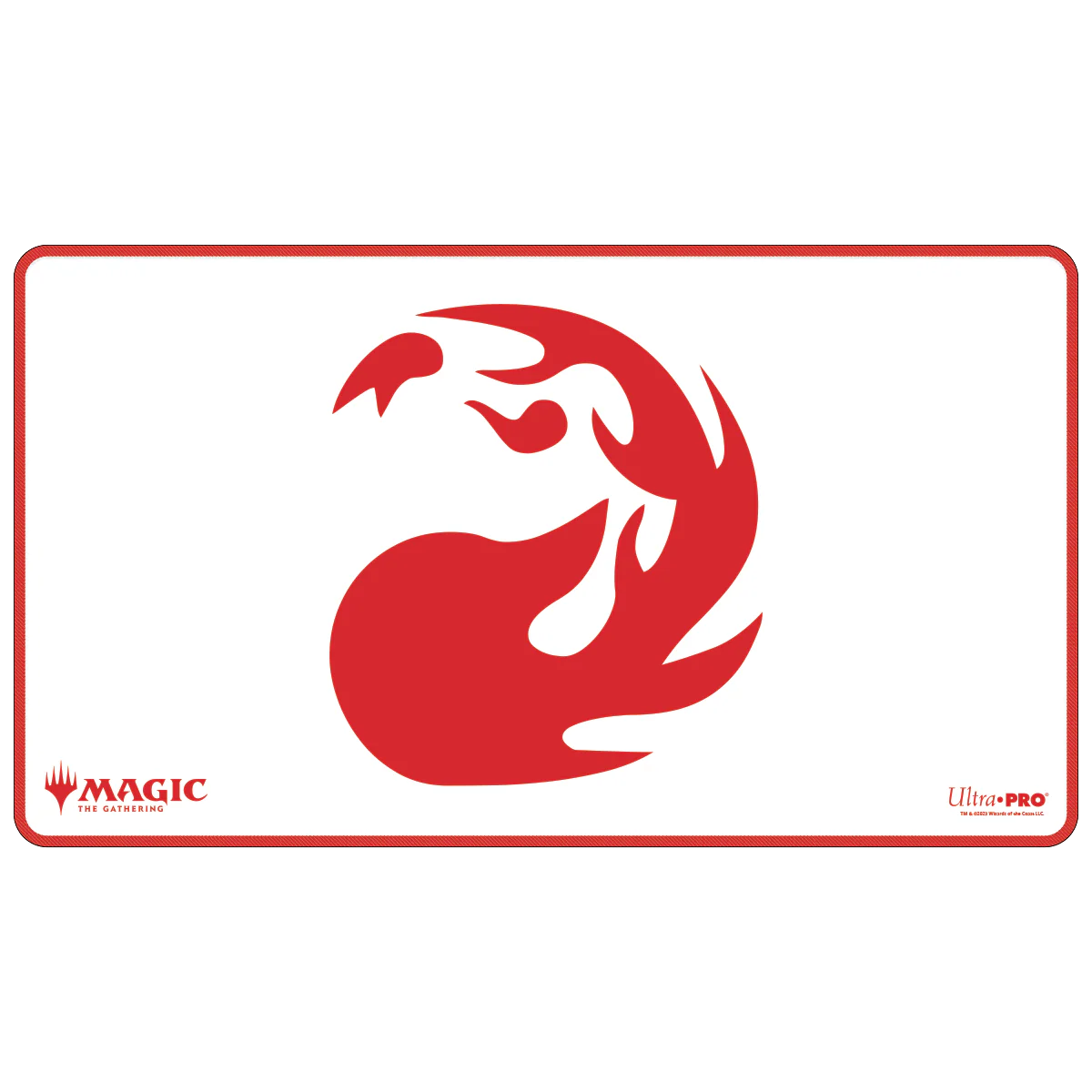 Ultra Pro - Magic The Gathering Mana 8 - Stitched Edge Playmat (Choose Your Design)