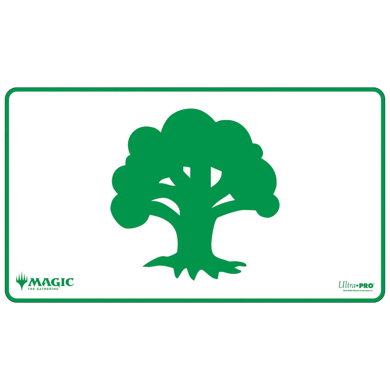 Ultra Pro - Magic The Gathering Mana 8 - Stitched Edge Playmat (Choose Your Design)