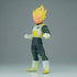 Bandai Hobby - Dragon Ball Super Clearise Vegeta - Banpresto Collectible Dragon Ball Super Figure