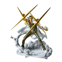 One Piece - Senkouzekkei - Borsalino