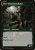Burly Breaker (Showcase) (Back)