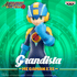 Mega Man Battle Network - Grandista - MEGAMAN.EXE
