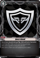 Quick Shield (V-PR/0147EN) [V Promo Cards]