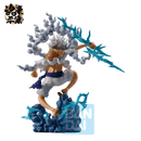 One Piece - Ichibansho - Monkey D.Luffy Gear 5 (EX Devils Vol.3)