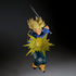 Bandai Hobby - Dragon Ball Z GxMateria Trunks - Banpresto Collectible Dragon Ball Super Figure