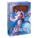 Flesh And Blood - 1st Strike Deck - Aurora