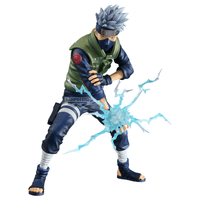 Naruto Shippuden - Grandista - Kakashi Hatake