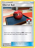 Cherish Ball - 191a/236 (League Cup)