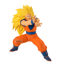 Dragon Ball Z - Match Makers - Son Goku SS3