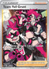Team Yell Grunt (Full Art)