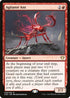 Agitator Ant